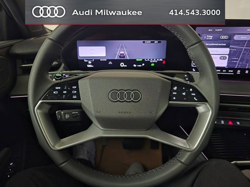 New 2026 Audi Q3 quattro 2.0T AWD/4WD image 30