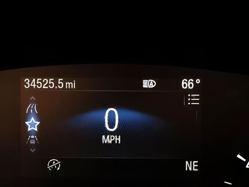 Used 2021 Ford Escape SE w/ SE Sport Appearance Package FWD image 15
