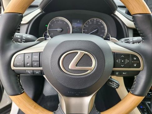 Used 2021 Lexus RX 350 350 w/ Premium Package image 26