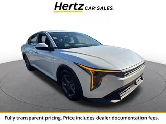 Used 2025 Kia K4 FWD video 1