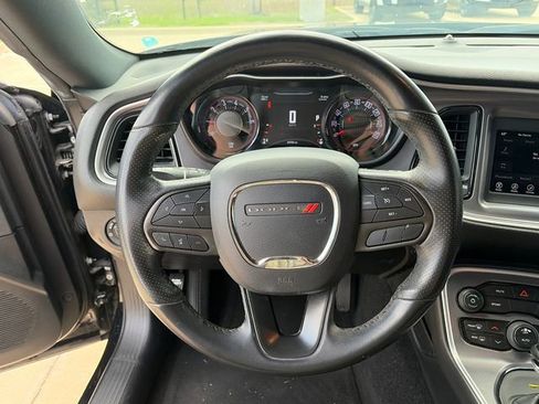 Used 2020 Dodge Challenger SXT w/ Blacktop Package image 17