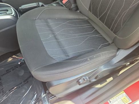Used 2018 Ford EcoSport SE w/ SE Convenience Package FWD image 29