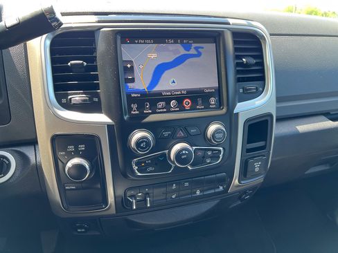 Used 2014 RAM 2500 Big Horn AWD/4WD image 32