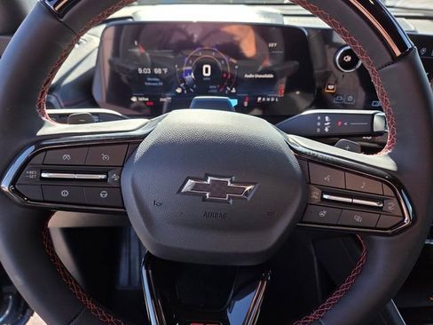 New 2026 Chevrolet Traverse RS image 10