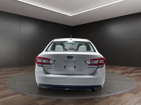 Used 2019 Subaru Impreza 2.0i w/ Eyesight image 7