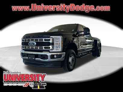 Used 2025 Ford F350 XLT