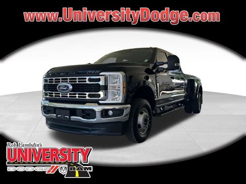 Used 2025 Ford F350 XLT AWD/4WD image 1