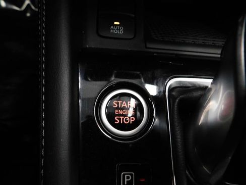 Used 2024 Nissan Kicks SV image 30