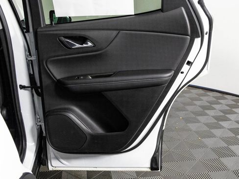 Certified 2024 Chevrolet Blazer LT w/ Convenience Package image 42