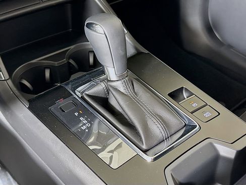 New 2026 MAZDA CX-5 Preferred image 11