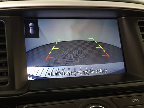 Used 2020 Nissan Pathfinder S image 39