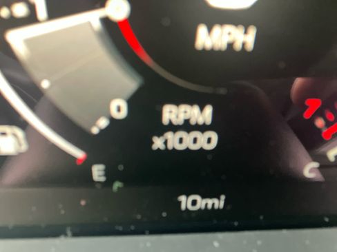 New 2026 GMC Acadia Elevation w/ Elevation Premium Package image 17