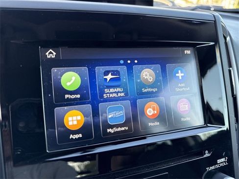 Used 2023 Subaru Forester Premium image 18