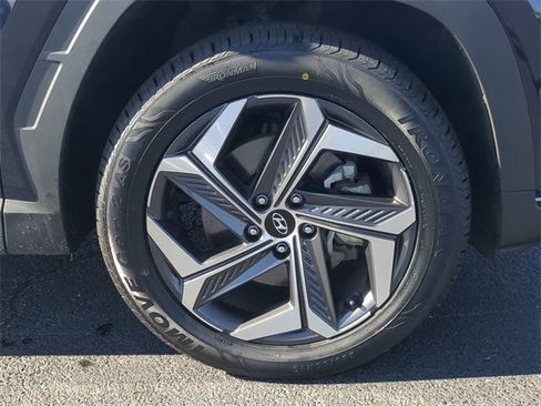 Used 2023 Hyundai Tucson Limited image 10