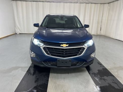 Used 2019 Chevrolet Equinox LT AWD/4WD image 3