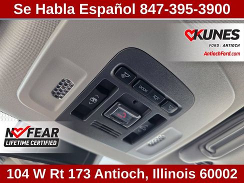 Used 2021 Toyota Camry XSE w/ Navigation Package FWD image 41