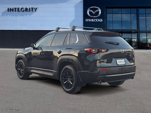Used 2025 MAZDA CX-50 2.5 Hybrid w/ Preferred Pkg image 4