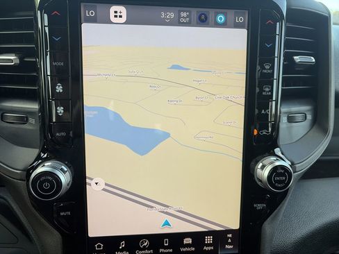 New 2026 RAM 2500 Tradesman image 24