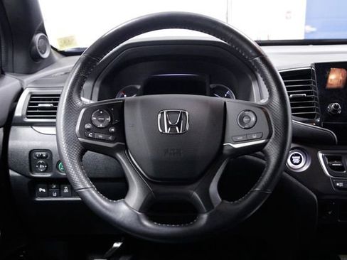 Certified 2023 Honda Passport EX-L image 17