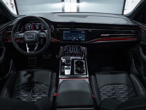 Used 2024 Audi RS Q8 AWD/4WD image 20