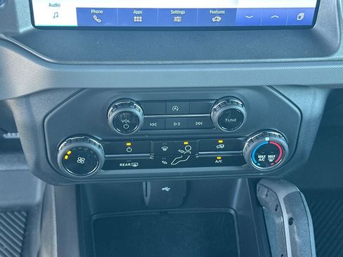 Certified 2024 Ford Bronco Big Bend image 31