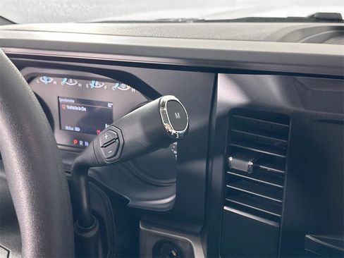 New 2025 Ford F250 XL w/ STX Appearance Package image 16