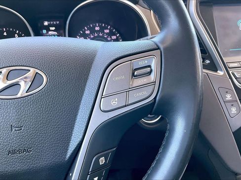 Used 2015 Hyundai Santa Fe Sport w/ Option Group 04 image 22