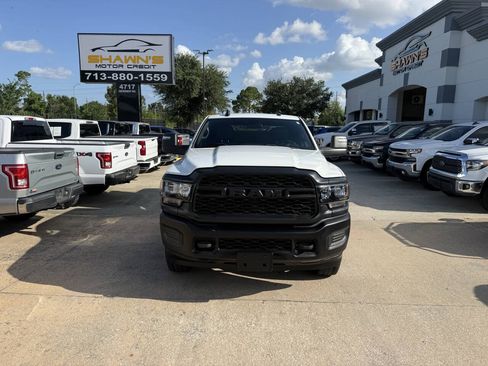 Used 2023 RAM 3500 Tradesman AWD/4WD image 40