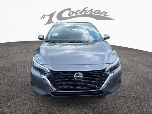 Used 2024 Nissan Sentra S FWD image 2