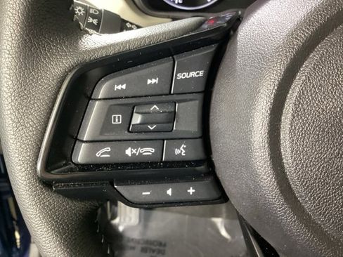 Certified 2025 Subaru Forester Premium w/ Protection Package image 27