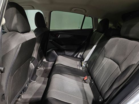 Used 2021 Subaru Impreza 2.0i image 34