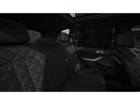 New 2026 BMW X5 sDrive40i w/ M Sport Package RWD image 12