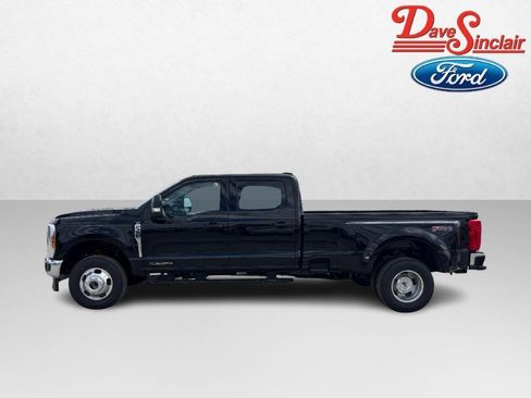 New 2026 Ford F350 XLT AWD/4WD image 10