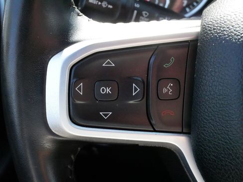 Used 2022 RAM 1500 Big Horn AWD/4WD image 26