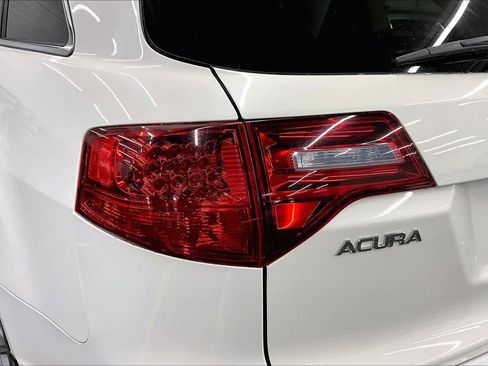 Used 2010 Acura MDX w/ Technology Package AWD/4WD image 26