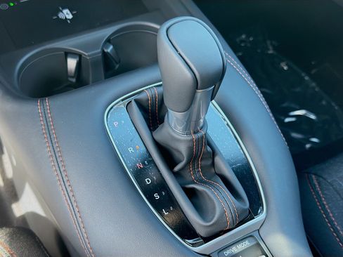 New 2027 Honda HR-V Sport image 15