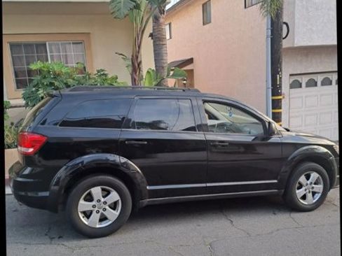 Used 2014 Dodge Journey SE w/ Quick Order Package 22F SE image 2