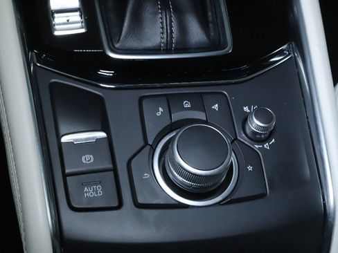 Used 2023 MAZDA CX-5 AWD 2.5 S w/ Premium Package image 27