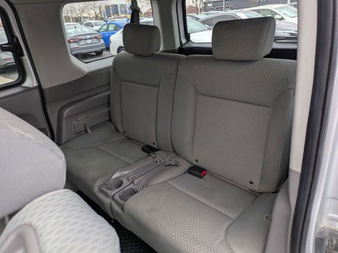 Used 2010 Honda Element EX image 25