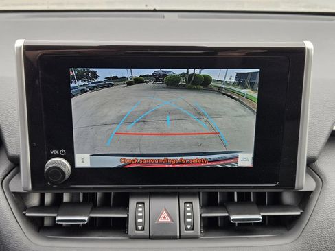 Certified 2024 Toyota RAV4 XLE Premium AWD/4WD image 14