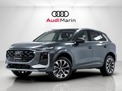 New 2026 Audi Q3 quattro 2.0T