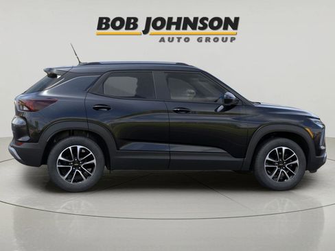 New 2026 Chevrolet TrailBlazer LT AWD/4WD image 2