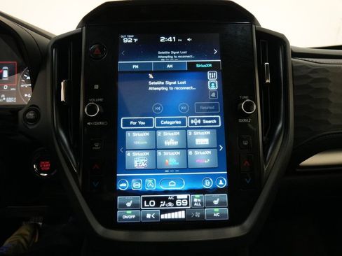 Used 2025 Subaru Forester Premium w/ Convenience Package #1 image 41