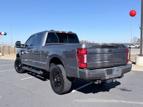 Used 2021 Ford F250 Lariat image 6