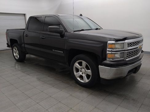 Used 2014 Chevrolet Silverado 1500 LT RWD image 11