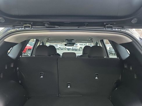 Used 2024 Hyundai Tucson SE image 8