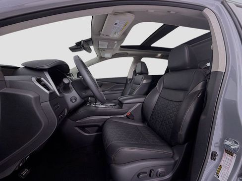 Used 2024 Nissan Murano Platinum w/ Cargo Package image 22