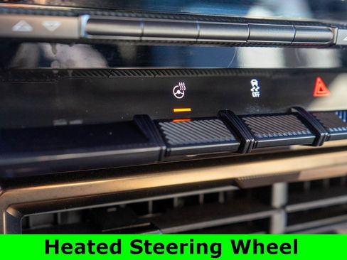 New 2025 GMC Hummer EV 3X image 29