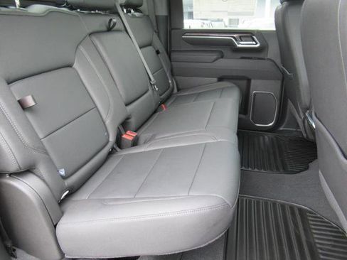 New 2025 Chevrolet Silverado 2500 LTZ w/ Trail Boss Package image 39