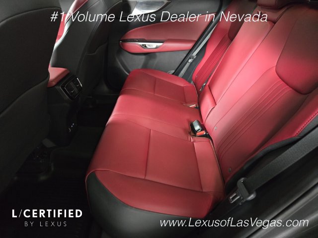 Used 2022 Lexus NX 250 FWD image 15